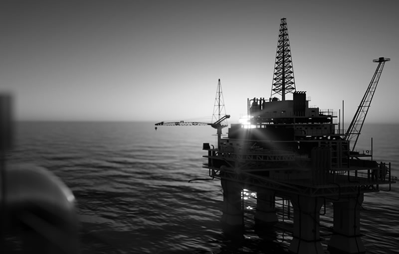 MINERÍA – OIL & GAS